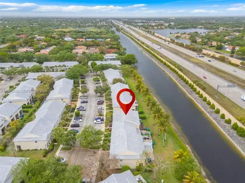 9925 NW 57th Manor Coral Springs FL 33076