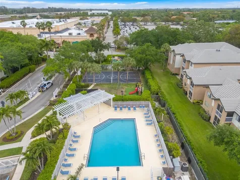 9925 NW 57th Manor Coral Springs FL 33076