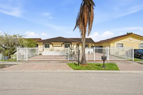 1271 SW 138th Court Miami FL 33184