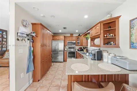 1271 SW 138th Court Miami FL 33184