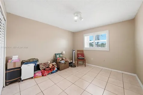 1271 SW 138th Court Miami FL 33184
