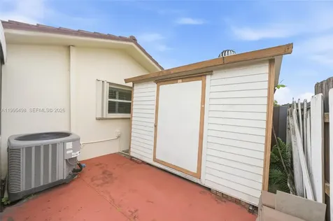 1271 SW 138th Court Miami FL 33184