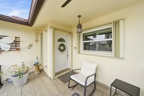 1271 SW 138th Court Miami FL 33184