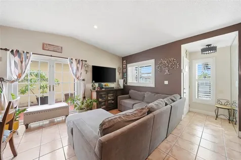 1271 SW 138th Court Miami FL 33184