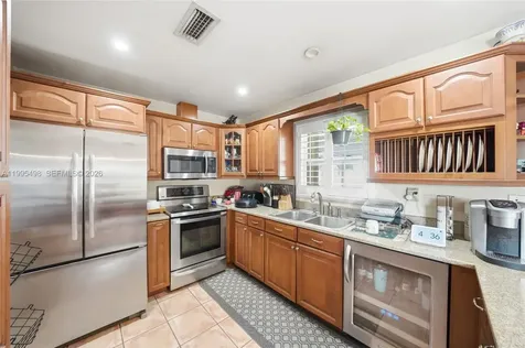 1271 SW 138th Court Miami FL 33184