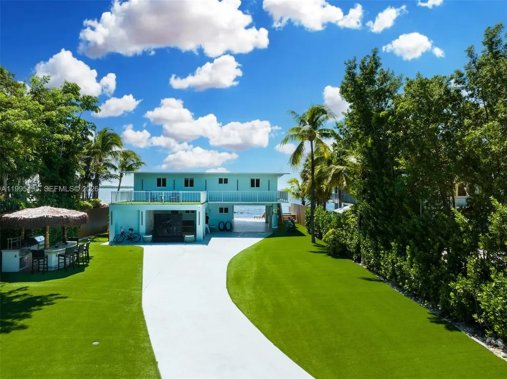 188 Orange Blossom Road Tavernier FL 33070