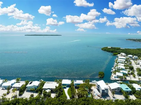 188 Orange Blossom Road Tavernier FL 33070