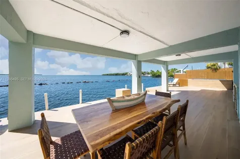 188 Orange Blossom Road Tavernier FL 33070