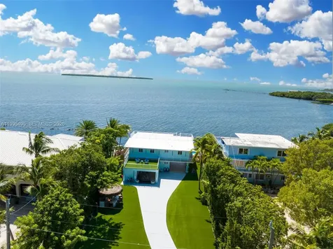 188 Orange Blossom Road Tavernier FL 33070