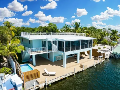 188 Orange Blossom Road Tavernier FL 33070