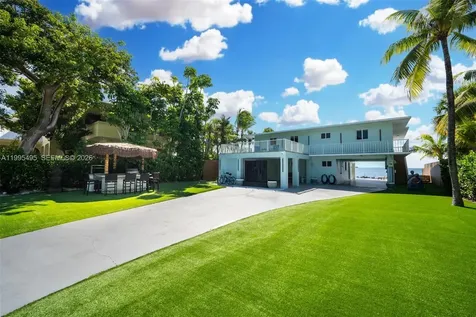 188 Orange Blossom Road Tavernier FL 33070