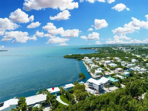 188 Orange Blossom Road Tavernier FL 33070