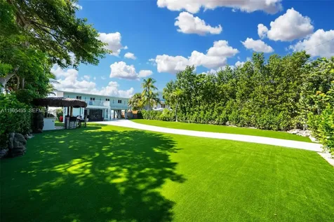 188 Orange Blossom Road Tavernier FL 33070