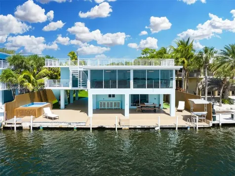188 Orange Blossom Road Tavernier FL 33070