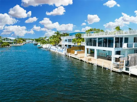 188 Orange Blossom Road Tavernier FL 33070