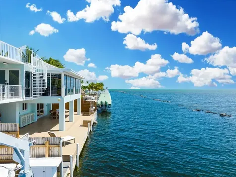 188 Orange Blossom Road Tavernier FL 33070