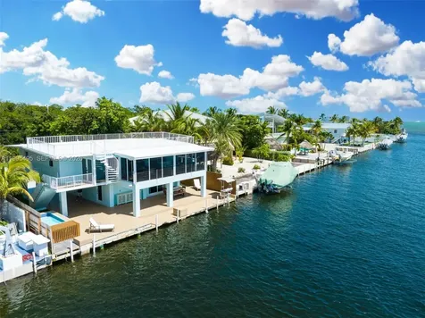 188 Orange Blossom Road Tavernier FL 33070