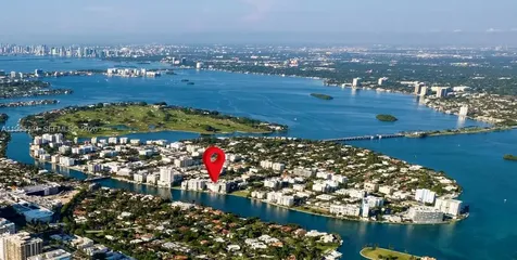 9881 E Bay Harbor Drive Bay Harbor Islands FL 33154
