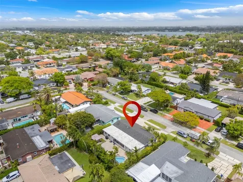 5810 SW 89th Court Miami FL 33173