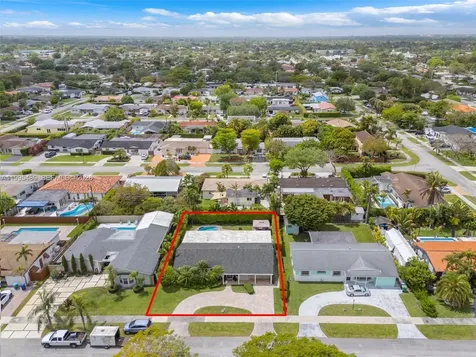 5810 SW 89th Court Miami FL 33173