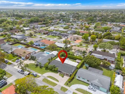 5810 SW 89th Court Miami FL 33173