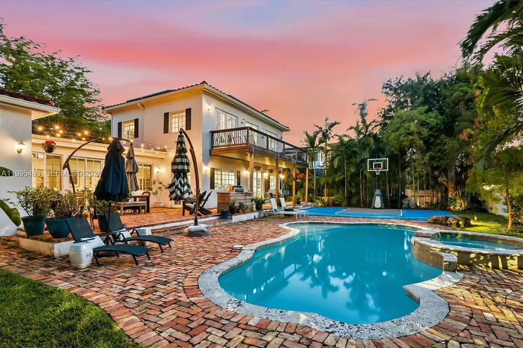 9636 NE 5th Ave Road Miami Shores FL 33138