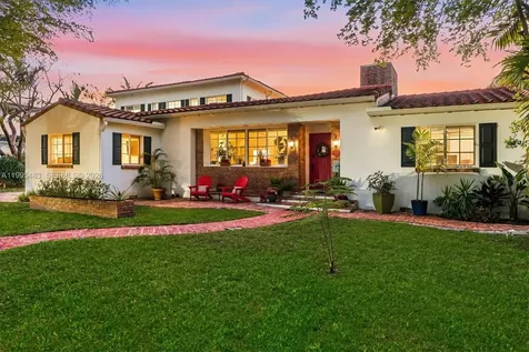 9636 NE 5th Ave Road Miami Shores FL 33138