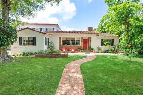 9636 NE 5th Ave Road Miami Shores FL 33138