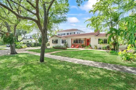 9636 NE 5th Ave Road Miami Shores FL 33138