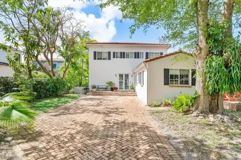 9636 NE 5th Ave Road Miami Shores FL 33138