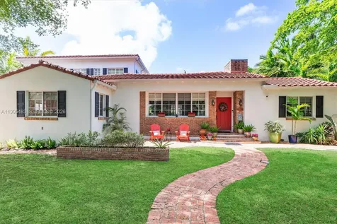 9636 NE 5th Ave Road Miami Shores FL 33138