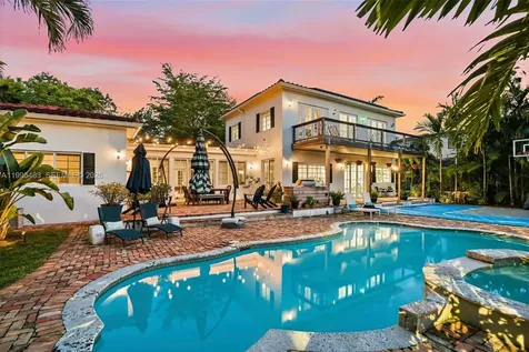 9636 NE 5th Ave Road Miami Shores FL 33138