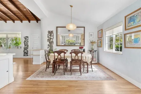 9636 NE 5th Ave Road Miami Shores FL 33138