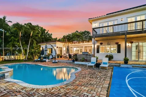 9636 NE 5th Ave Road Miami Shores FL 33138