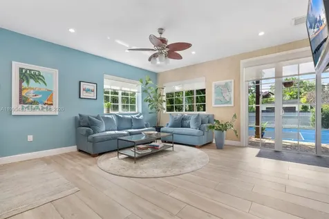 9636 NE 5th Ave Road Miami Shores FL 33138