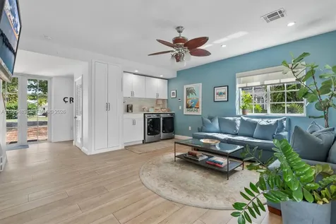 9636 NE 5th Ave Road Miami Shores FL 33138