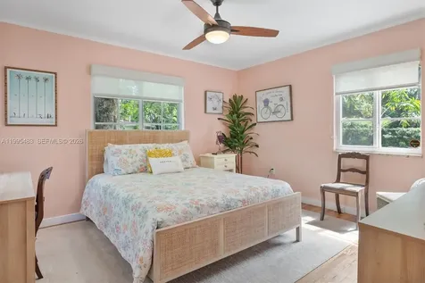 9636 NE 5th Ave Road Miami Shores FL 33138