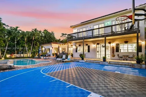 9636 NE 5th Ave Road Miami Shores FL 33138