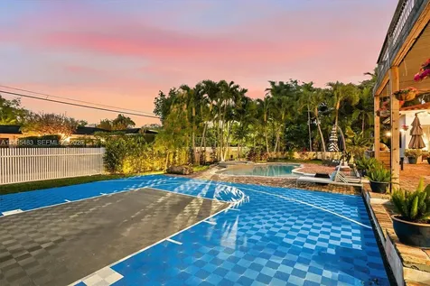 9636 NE 5th Ave Road Miami Shores FL 33138