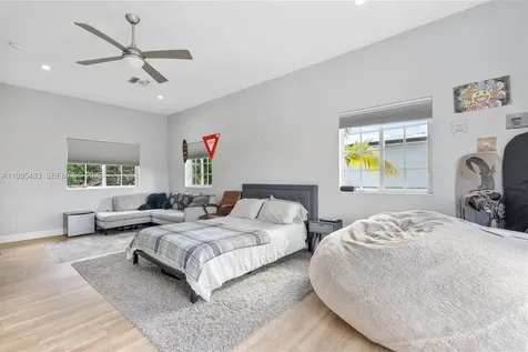 9636 NE 5th Ave Road Miami Shores FL 33138