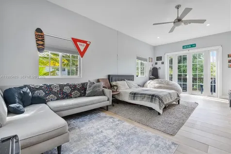 9636 NE 5th Ave Road Miami Shores FL 33138