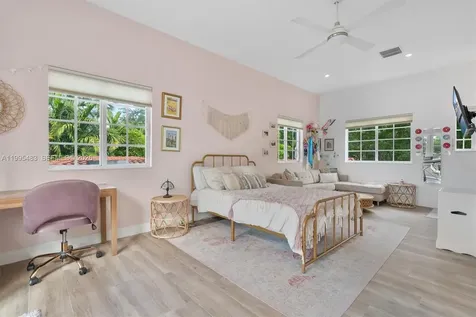 9636 NE 5th Ave Road Miami Shores FL 33138