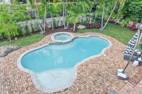 9636 NE 5th Ave Road Miami Shores FL 33138