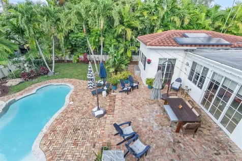 9636 NE 5th Ave Road Miami Shores FL 33138