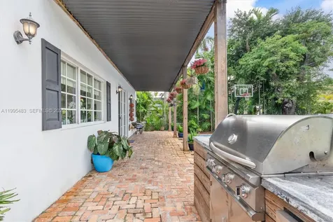 9636 NE 5th Ave Road Miami Shores FL 33138
