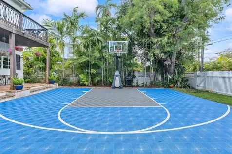 9636 NE 5th Ave Road Miami Shores FL 33138