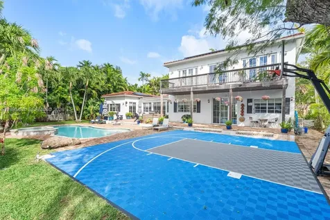 9636 NE 5th Ave Road Miami Shores FL 33138