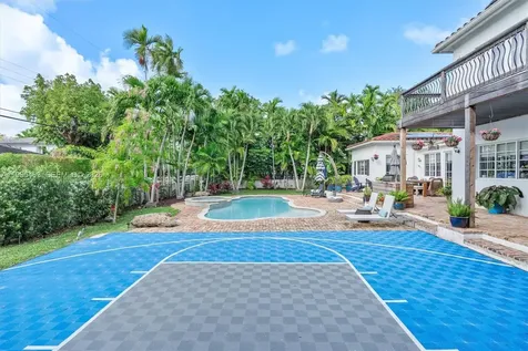 9636 NE 5th Ave Road Miami Shores FL 33138