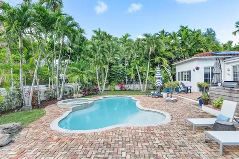 9636 NE 5th Ave Road Miami Shores FL 33138