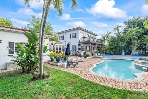9636 NE 5th Ave Road Miami Shores FL 33138
